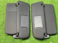 Porsche / Cayenne / Козырек солнцезащитный