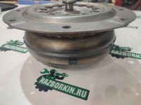 Land Rover / Range Rover Sport / Гидротрансформатор