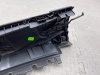 BMW / M6 / Накладка стойки
