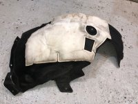 Land Rover / Range Rover Sport / Подкрылок