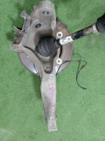 Land Rover / Range Rover Sport / Кулак поворотный