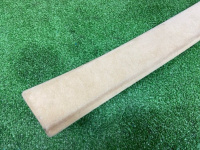 Porsche / Cayenne / Накладка стойки