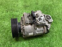 Volkswagen / Touareg / Компрессор кондиционера