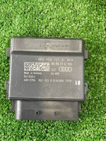 Audi / A6 / Блок управления топливным насосом