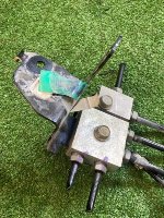 Chevrolet / Tahoe / Трубка тормозная