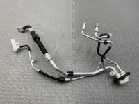 Audi / Q8 / Трубка кондиционера