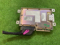 Audi / Q7 / Усилитель звука