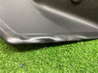 Land Rover / Range Rover / Молдинг