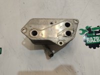 BMW / X3 / Теплообменник