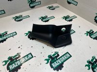 BMW / X1 / Накладка фонаря