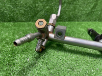 Volkswagen / Touareg / Топливная рампа