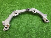 Porsche / Cayenne / Трубка охлаждения