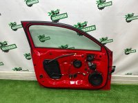 Audi / A3 / Дверь боковая