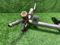 Volkswagen / Touareg / Топливная рампа