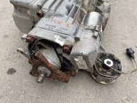 Volkswagen / Tiguan / Редуктор