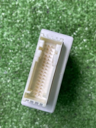 BMW / M6 / Блок управления давления в шинах