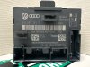 Audi / A6 / Блок управления двери