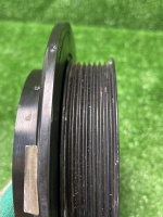 Volkswagen / Touareg / Шкив коленвала