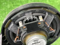 Audi / A6 / Динамик