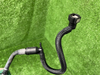 Porsche / Cayenne / Трубка вакуумная