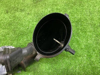 BMW / X5 / Воздуховод