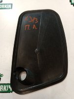 Audi / Q3 / Внутренняя панель двери