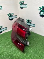 BMW / X5 / Фонарь задний в крыло