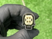 Ford / EXPLORER / Датчик кислородный