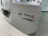 Volkswagen / Touareg / Крышка багажника