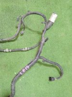 Land Rover / Range Rover Sport / Жгут проводов заднего подрамника
