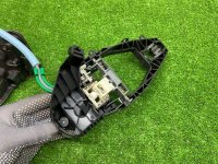 BMW / X5 / Замок двери комплект