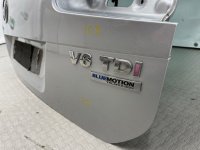 Volkswagen / Touareg / Крышка багажника