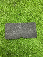 Audi / Q8 / Заглушка