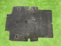 Audi / A7 / Защита днища кузова