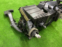 Porsche / Cayenne / Печка салона