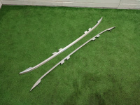 Audi / A6 / Рейлинг