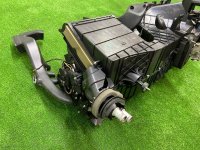 Porsche / Cayenne / Печка салона