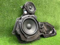 Audi / A6 / Динамик