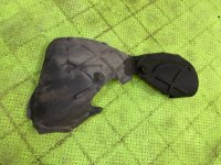 Volkswagen / Touareg / Подкрылок Volkswagen / Touareg / Подкрылок