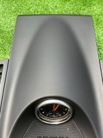 Porsche / Cayenne / Часы