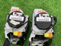 Audi / A7 / Ремни безопасности