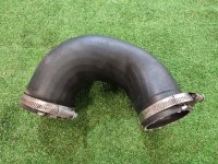 Audi / Q7 / Патрубок интеркулера