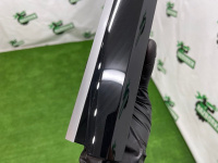 Porsche / Cayenne / Декоративная накладка торпедо