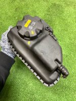 BMW / X5 / Бачок расширительный