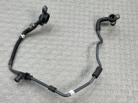 Audi / A6 / Трубка системы охлаждения