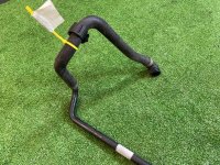 BMW / 5-Series / Патрубок радиатора