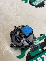 Volkswagen / Touareg / Динамик