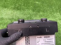 Porsche / Cayenne / Магнитола