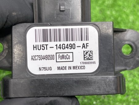 Ford / EXPLORER / Блок комфорта