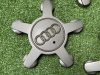 Audi / A8l / Заглушка колесного диска